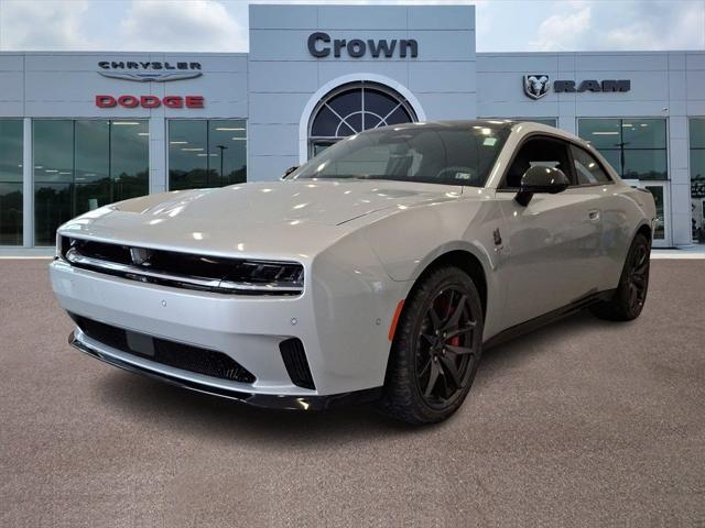 2024 Dodge Charger CHARGER DAYTONA SCAT PACK AWD