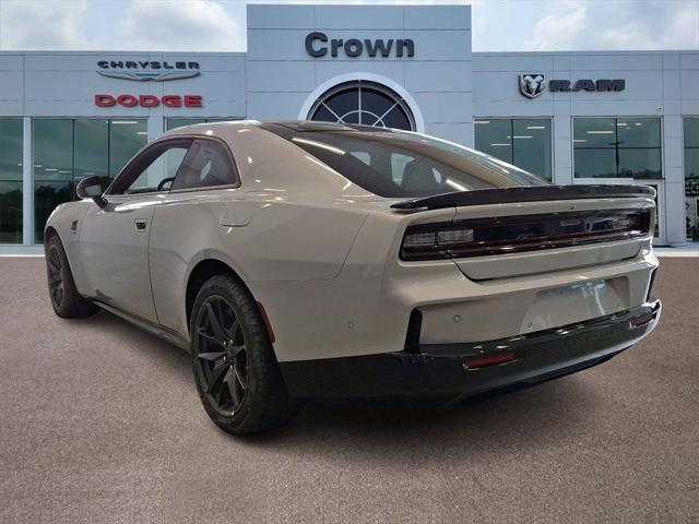 2024 Dodge Charger CHARGER DAYTONA SCAT PACK AWD