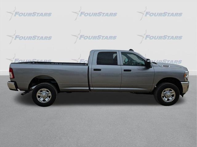 2024 RAM Ram 2500 RAM 2500 TRADESMAN CREW CAB 4X4 8 BOX