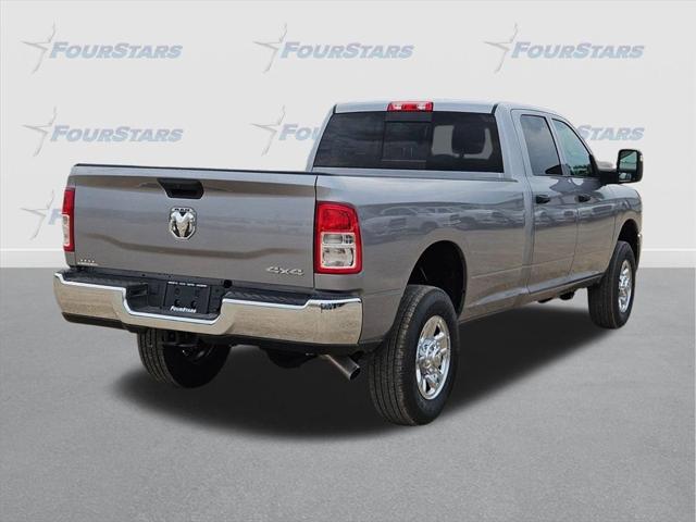 2024 RAM Ram 2500 RAM 2500 TRADESMAN CREW CAB 4X4 8 BOX