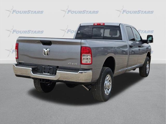 2024 RAM Ram 2500 RAM 2500 TRADESMAN CREW CAB 4X4 8 BOX