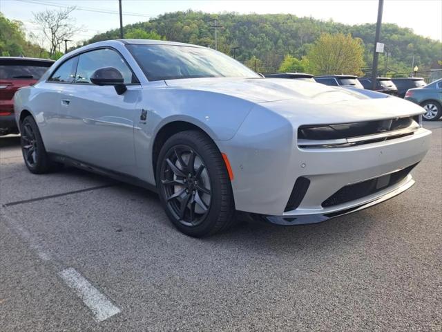 2024 Dodge Charger CHARGER DAYTONA SCAT PACK AWD 2024 Dodge Charger CHARGER DAYTONA SCAT PACK AWD