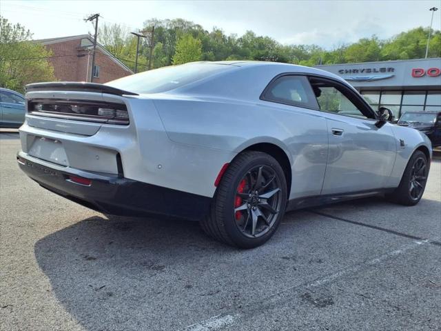 2024 Dodge Charger CHARGER DAYTONA SCAT PACK AWD 2024 Dodge Charger CHARGER DAYTONA SCAT PACK AWD