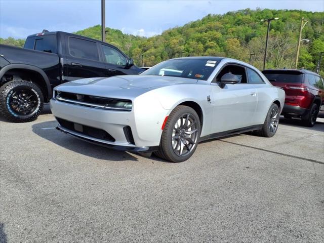2024 Dodge Charger CHARGER DAYTONA SCAT PACK AWD 2024 Dodge Charger CHARGER DAYTONA SCAT PACK AWD