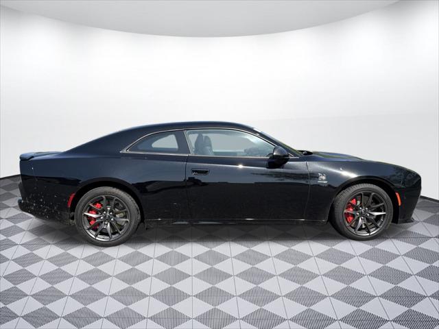 2024 Dodge Charger CHARGER DAYTONA SCAT PACK AWD