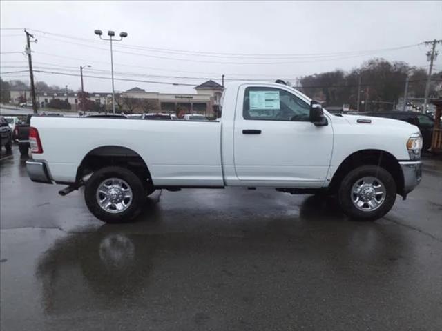 2024 RAM Ram 2500 RAM 2500 TRADESMAN REGULAR CAB 4X4 8 BOX