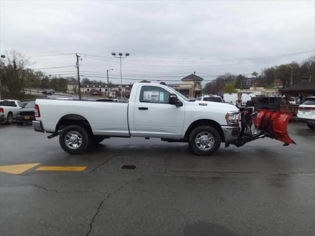 2024 RAM Ram 2500 RAM 2500 TRADESMAN REGULAR CAB 4X4 8 BOX