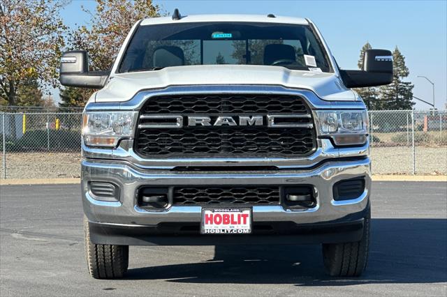 2024 RAM Ram 2500 RAM 2500 TRADESMAN REGULAR CAB 4X4 8 BOX