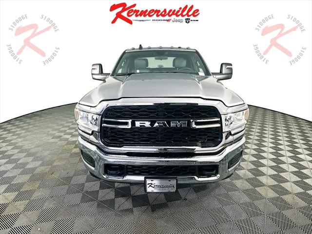2024 RAM Ram 3500 RAM 3500 TRADESMAN CREW CAB 4X2 8 BOX