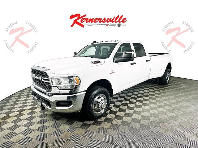 2024 RAM Ram 3500 RAM 3500 TRADESMAN CREW CAB 4X2 8 BOX