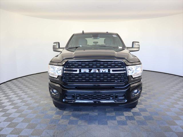 2024 RAM Ram 3500 RAM 3500 BIG HORN CREW CAB 4X4 8 BOX
