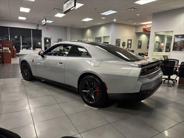 2024 Dodge Charger CHARGER DAYTONA SCAT PACK AWD