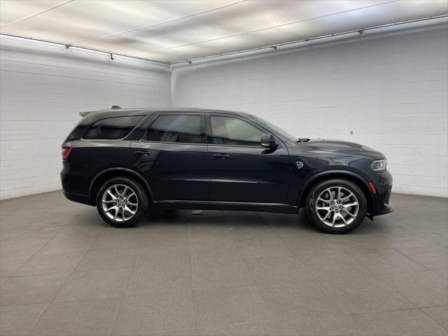 2025 Dodge Durango DURANGO SRT HELLCAT HAMMERHEAD AWD