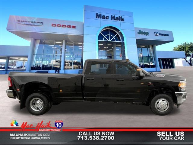 2024 RAM Ram 3500 RAM 3500 TRADESMAN CREW CAB 4X4 8 BOX