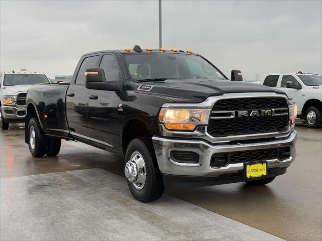 2024 RAM Ram 3500 RAM 3500 TRADESMAN CREW CAB 4X4 8 BOX