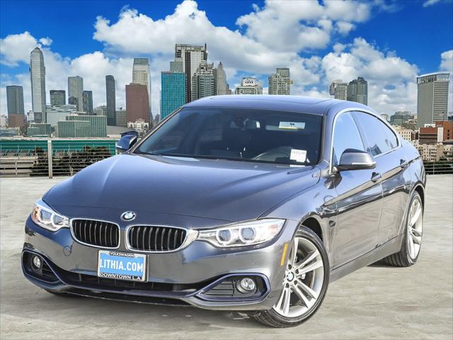 2016 BMW Coupe 428i for sale in Los Angeles, CA