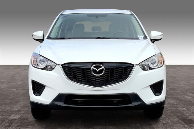 2015 Mazda CX-5 Sport