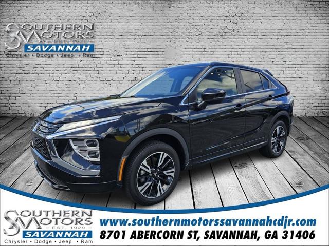 2023 Mitsubishi Eclipse Cross SEL S-AWC