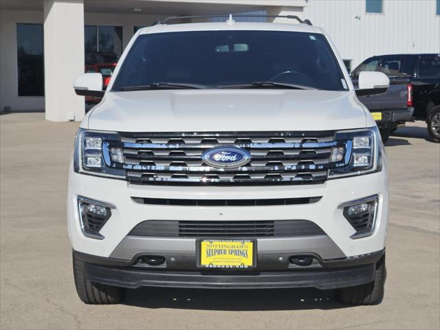 2020 Ford Expedition Limited