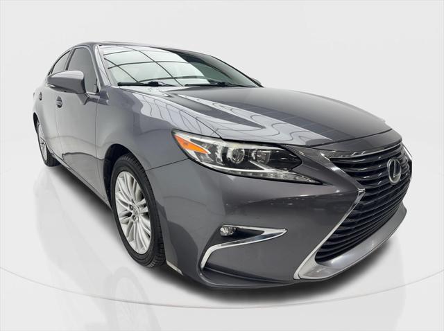 2016 Lexus ES 350 350