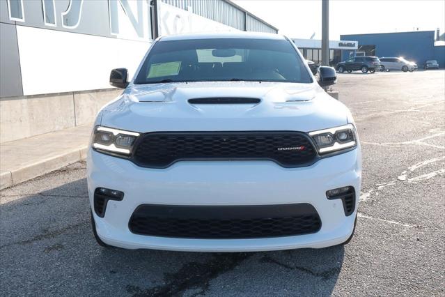 2021 Dodge Durango R/T AWD