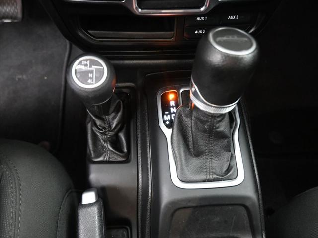 2021 Jeep Gladiator Sport 4x4 2021 Jeep Gladiator Sport 4x4