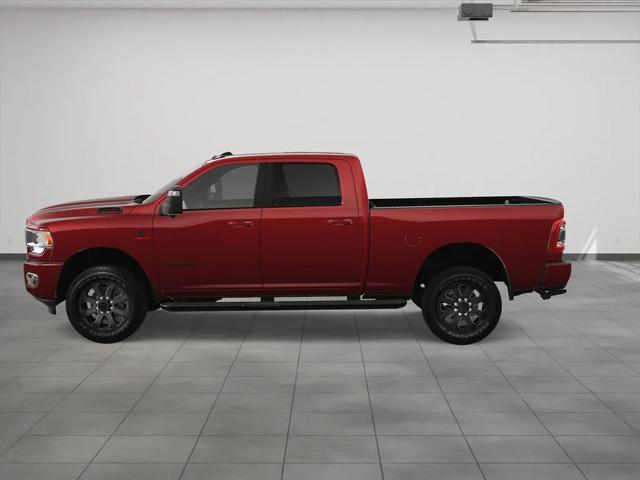 2024 RAM Ram 3500 RAM 3500 BIG HORN CREW CAB 4X4 64 BOX