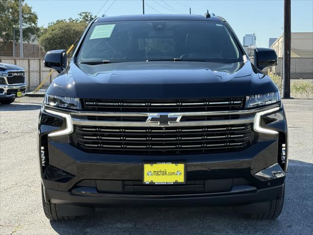 2022 Chevrolet Tahoe 2WD RST