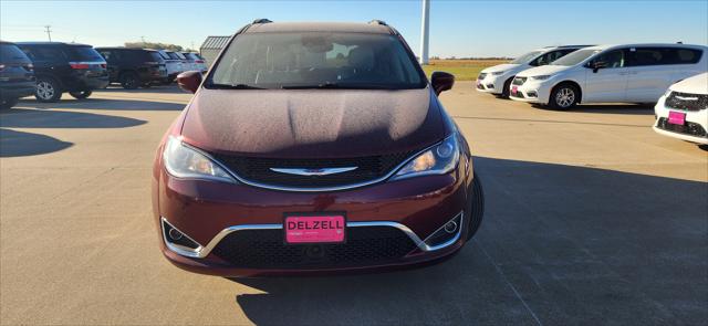 2019 Chrysler Pacifica Touring L Plus