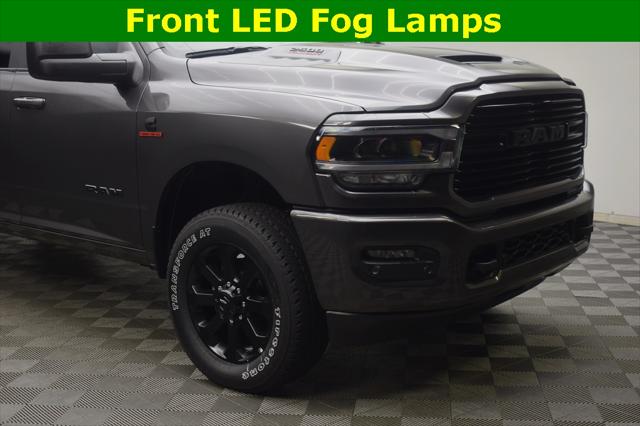 2024 RAM Ram 2500 RAM 2500 LARAMIE MEGA CAB 4X4 64 BOX