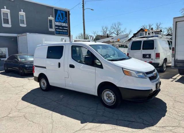 2015 Chevrolet City Express 1LT for sale in Omaha, NE