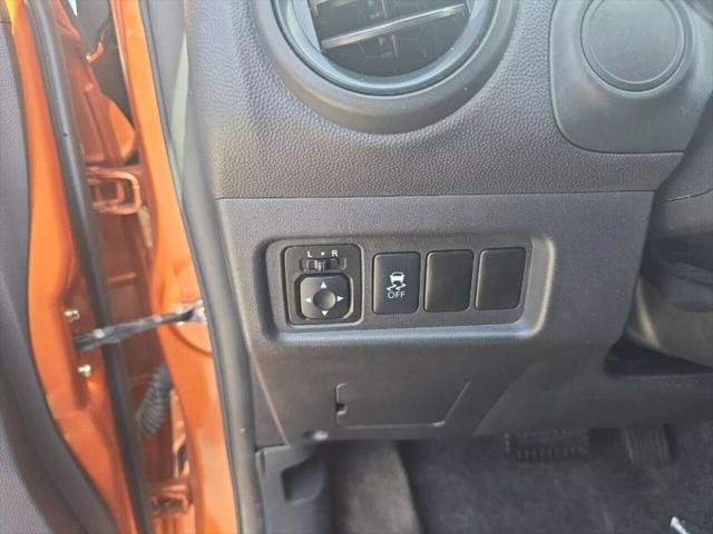 2020 Mitsubishi Mirage ES