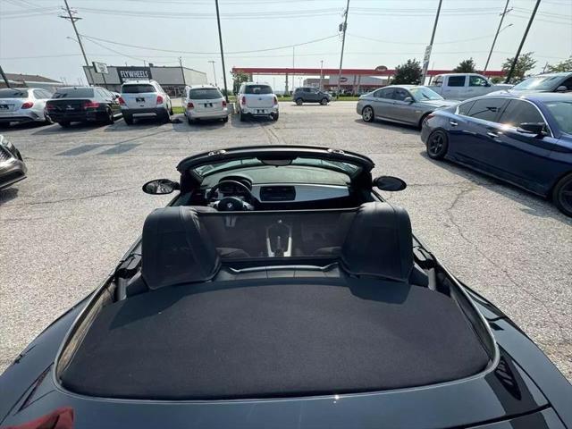 2005 BMW Z4 2.5i
