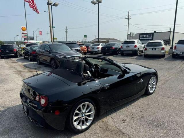 2005 BMW Z4 2.5i
