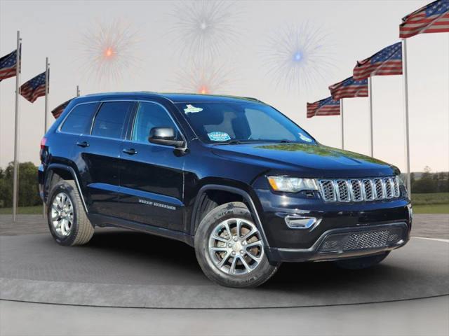 2018 Jeep Grand Cherokee Laredo E 4x4 for sale in Lakewood, CO