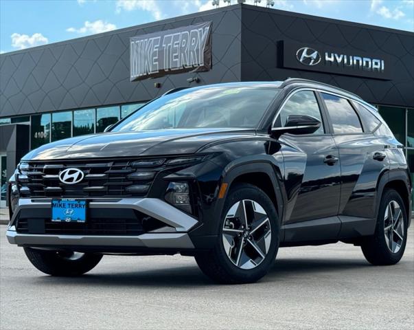 2025 Hyundai Tucson SEL Convenience for sale in Silsbee, TX