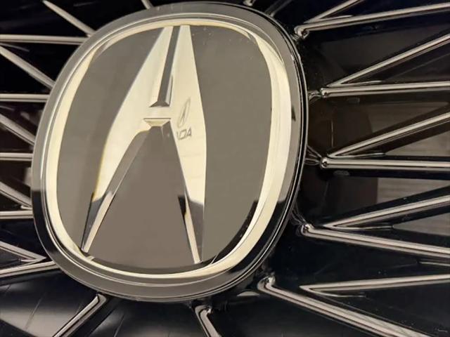 2025 Acura TLX A-SPEC Package