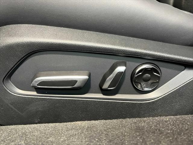 2025 Acura TLX A-SPEC Package