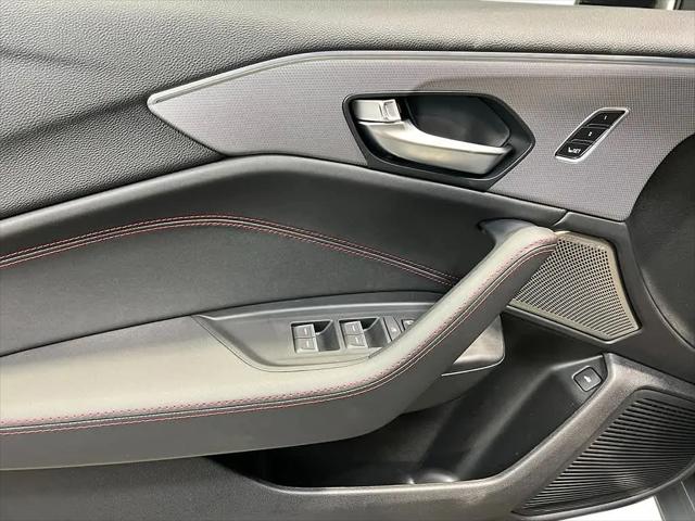 2025 Acura TLX A-SPEC Package