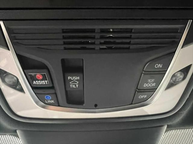 2025 Acura TLX A-SPEC Package