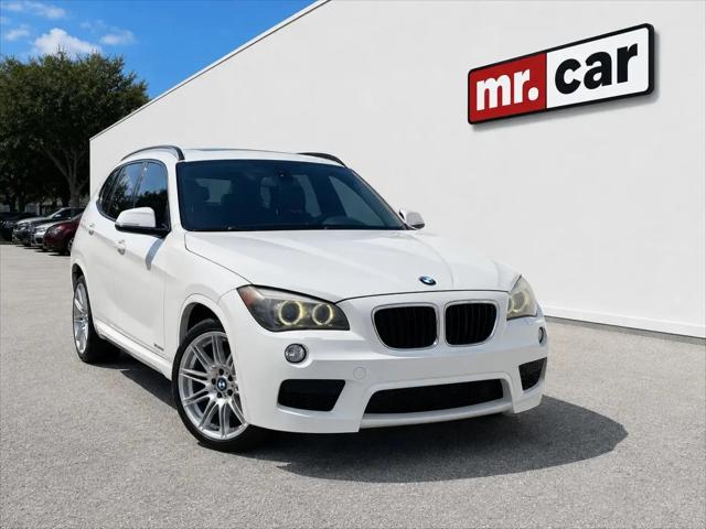 2013 BMW X1 xDrive35i for sale in Pompano, FL