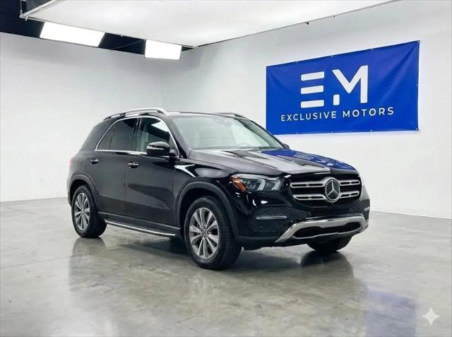 2021 Mercedes-Benz GLE GLE 350 GLE 350 for sale in Sacramento, CA