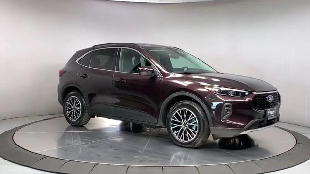 2023 Ford Escape PHEV