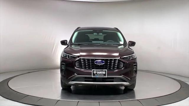 2023 Ford Escape PHEV