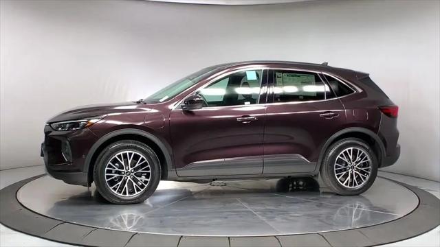 2023 Ford Escape PHEV