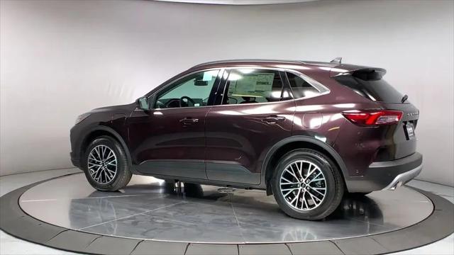 2023 Ford Escape PHEV
