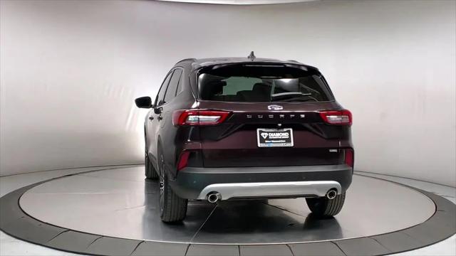2023 Ford Escape PHEV