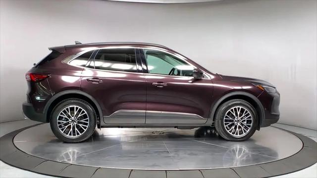 2023 Ford Escape PHEV