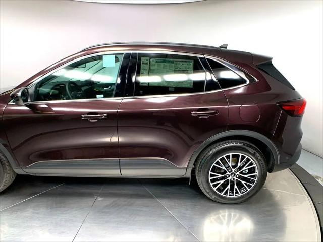 2023 Ford Escape PHEV