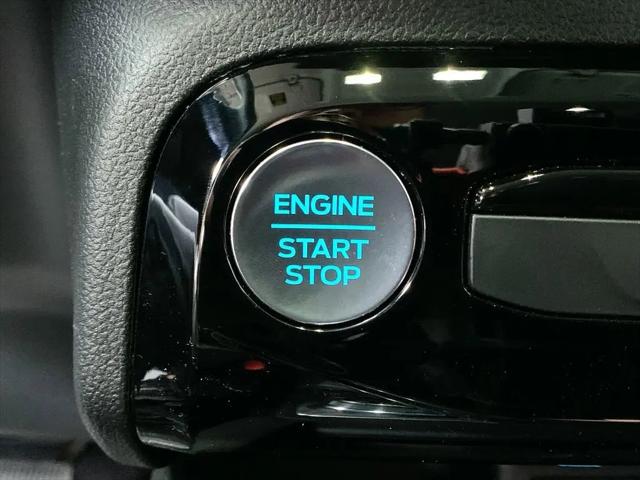 2023 Ford Escape PHEV